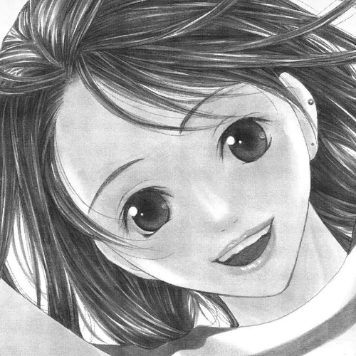 Doubt!! (Izumi Kaneyoshi) Chapter 25 cover