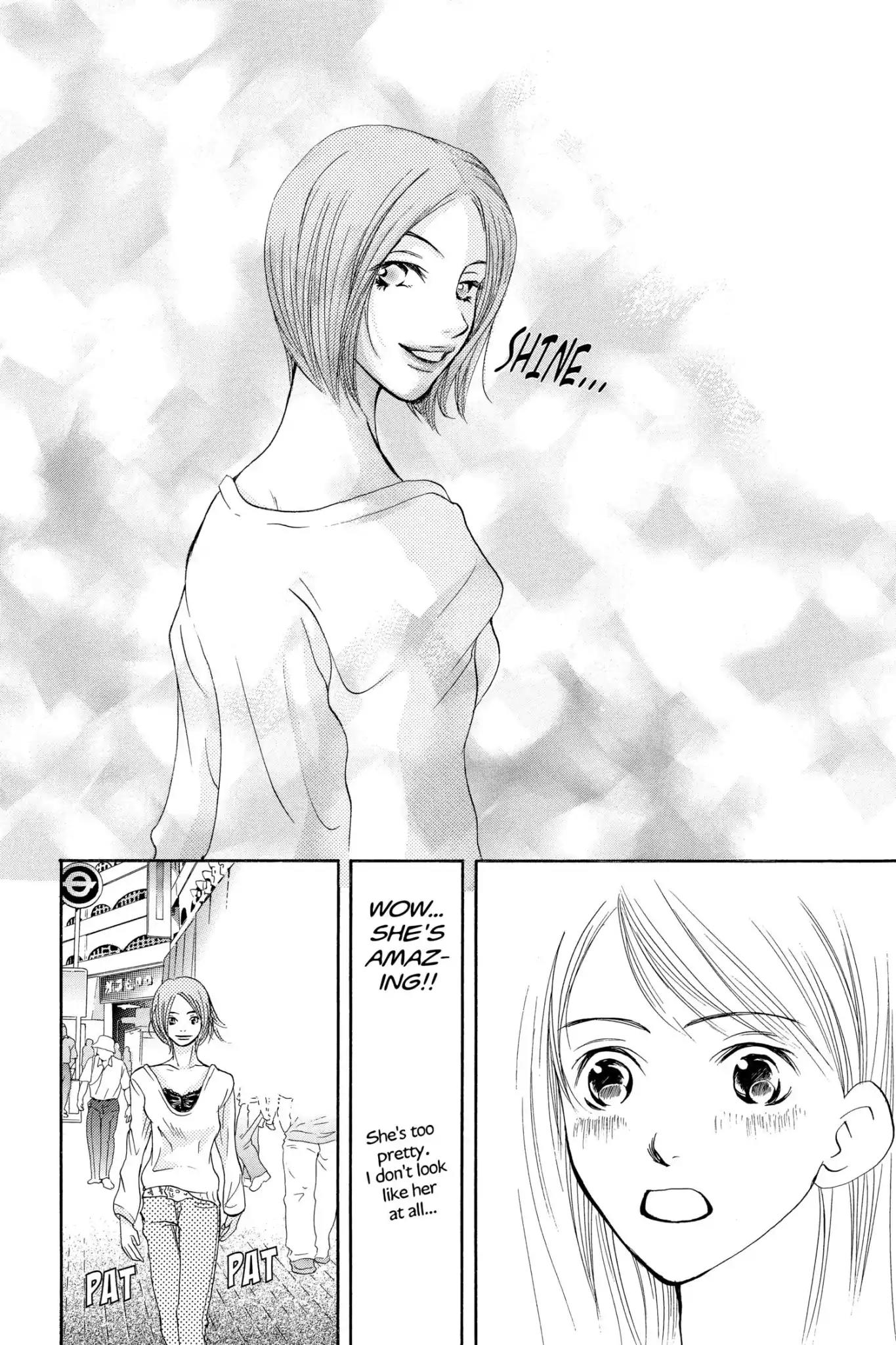 Doubt!! (Izumi Kaneyoshi) Chapter 26 page 14 - Chapter 26