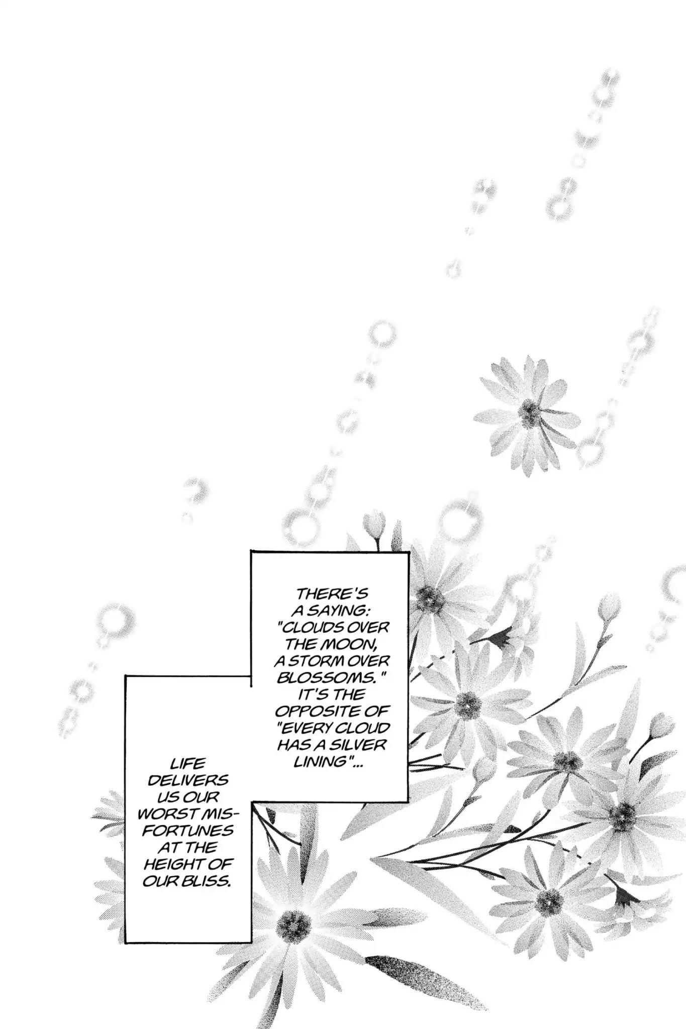 Doubt!! (Izumi Kaneyoshi) Chapter 26 page 2 - Chapter 26