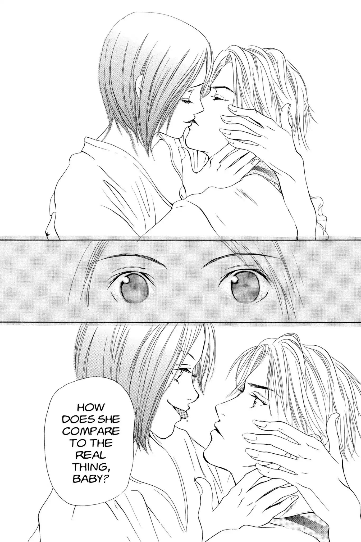 Doubt!! (Izumi Kaneyoshi) Chapter 26 page 30 - Chapter 26