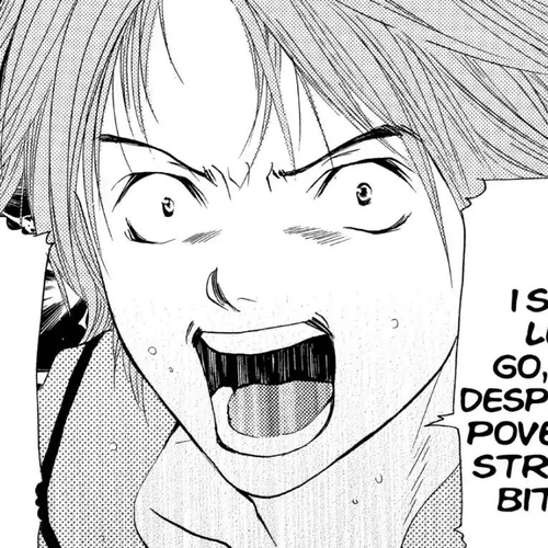 Doubt!! (Izumi Kaneyoshi) Chapter 26 cover