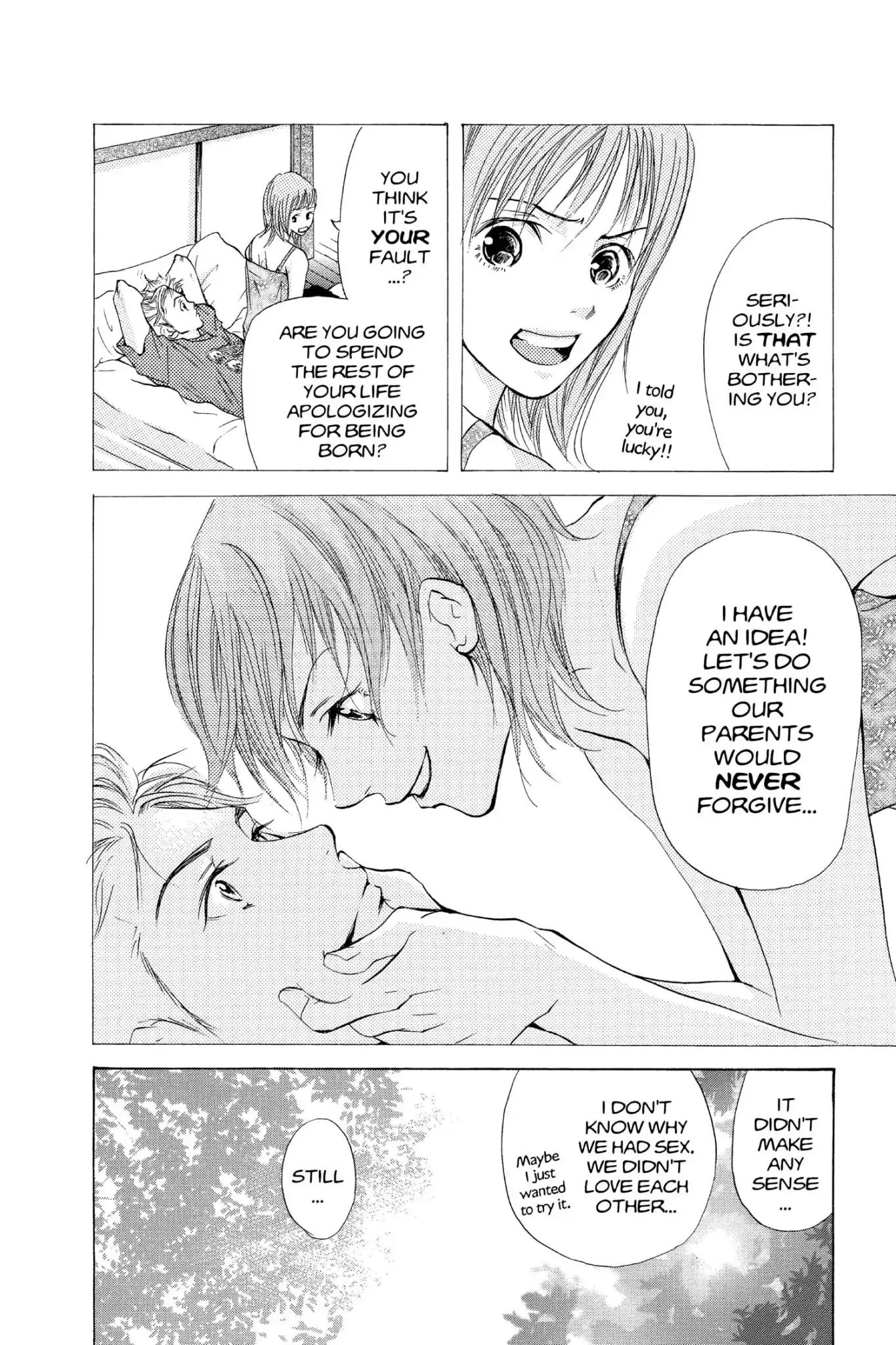 Doubt!! (Izumi Kaneyoshi) Chapter 27 page 16 - Chapter 27