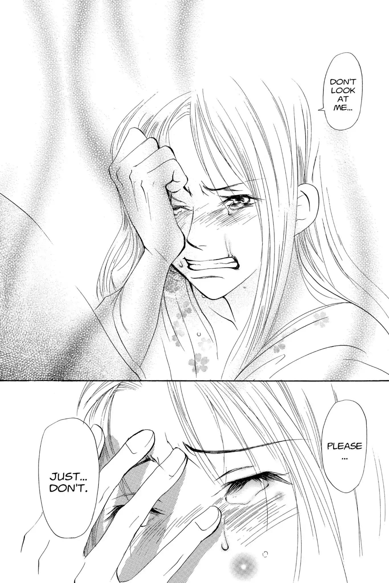 Doubt!! (Izumi Kaneyoshi) Chapter 27 page 30 - Chapter 27