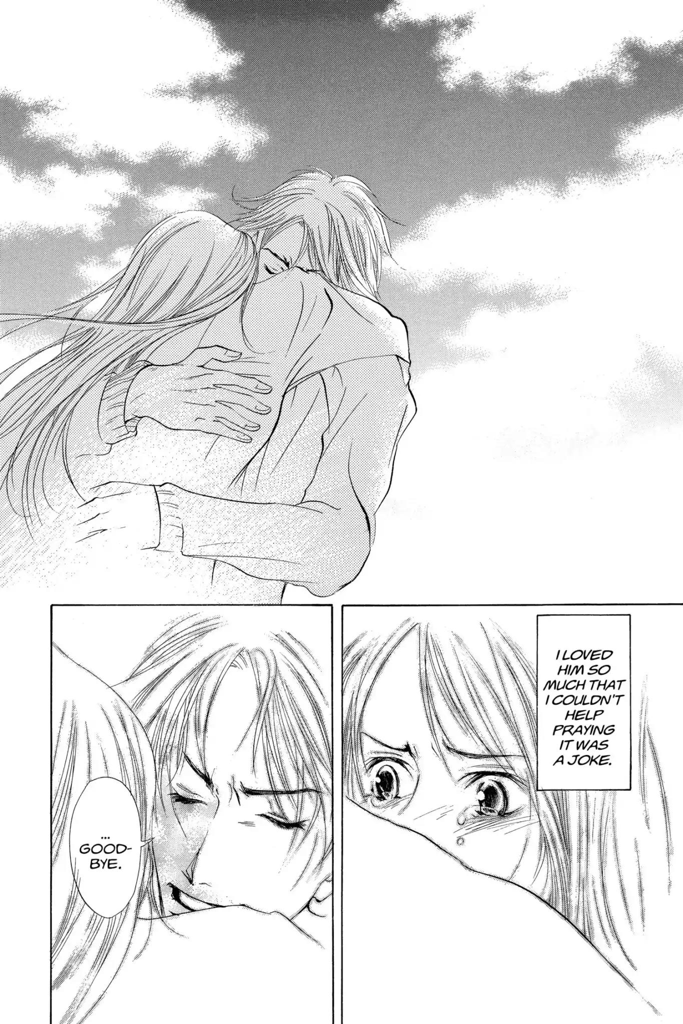 Doubt!! (Izumi Kaneyoshi) Chapter 27 page 34 - Chapter 27