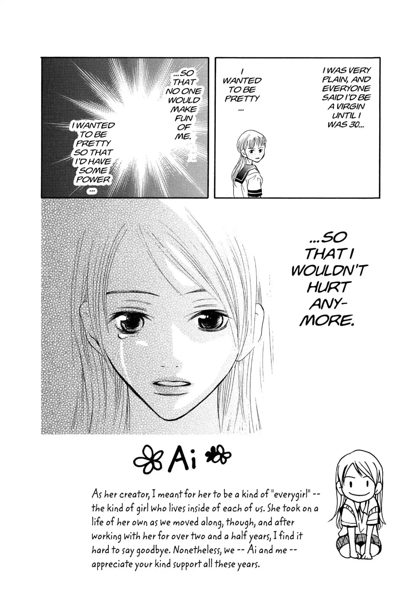 Doubt!! (Izumi Kaneyoshi) Chapter 28 page 2 - Vol.6 Last Chapter [END]