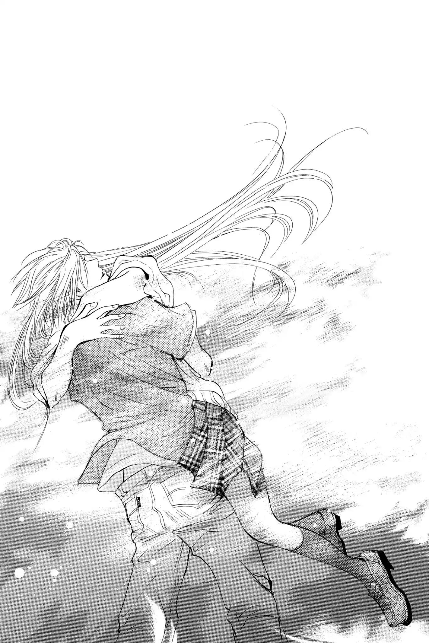 Doubt!! (Izumi Kaneyoshi) Chapter 28 page 33 - Vol.6 Last Chapter [END]
