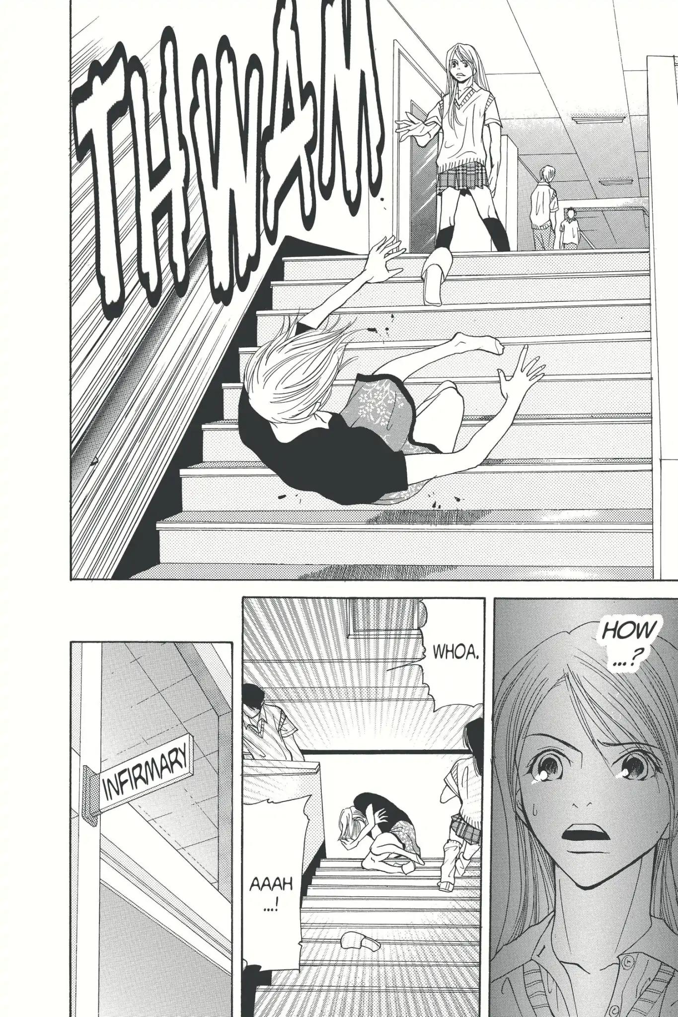 Doubt!! (Izumi Kaneyoshi) Chapter 4 page 18 - Chapter 4