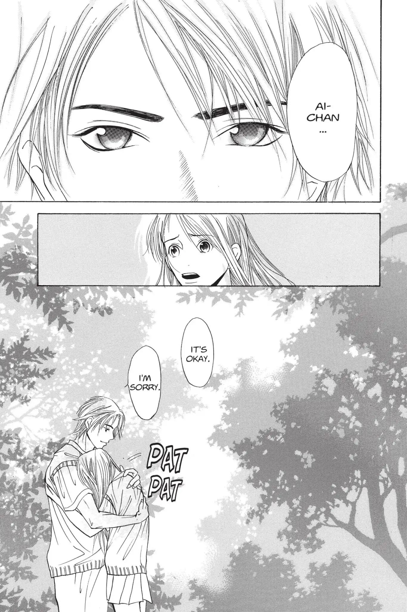 Doubt!! (Izumi Kaneyoshi) Chapter 4 page 27 - Chapter 4