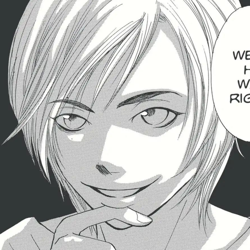 Doubt!! (Izumi Kaneyoshi) Chapter 4 cover