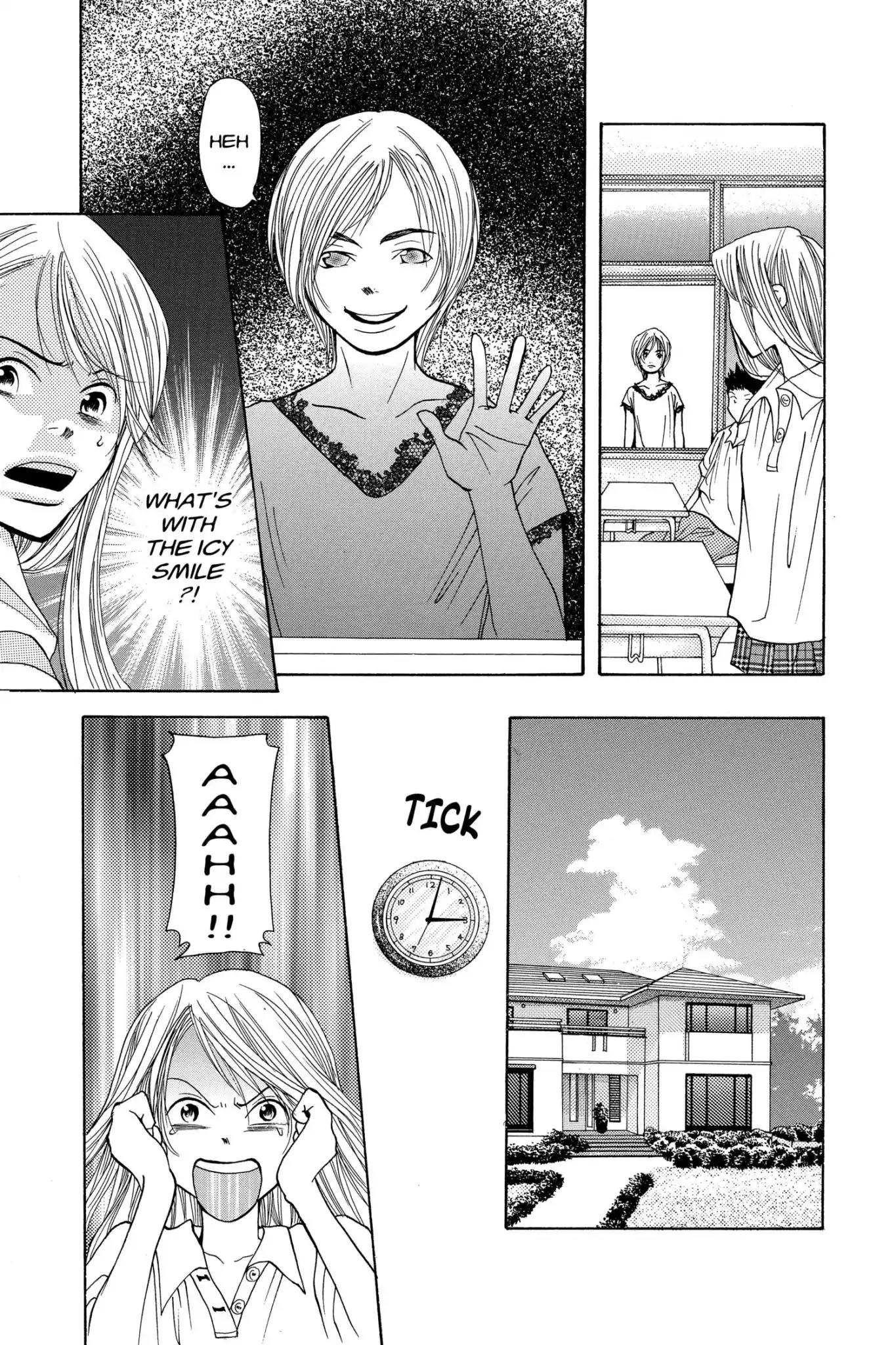 Doubt!! (Izumi Kaneyoshi) Chapter 5 page 15 - Chapter 5