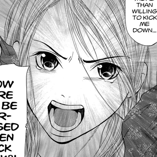 Doubt!! (Izumi Kaneyoshi) Chapter 5 cover