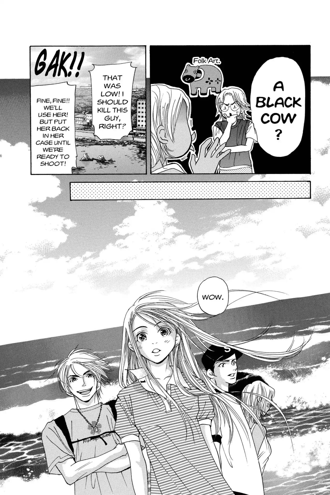 Doubt!! (Izumi Kaneyoshi) Chapter 6 page 14 - Chapter 6