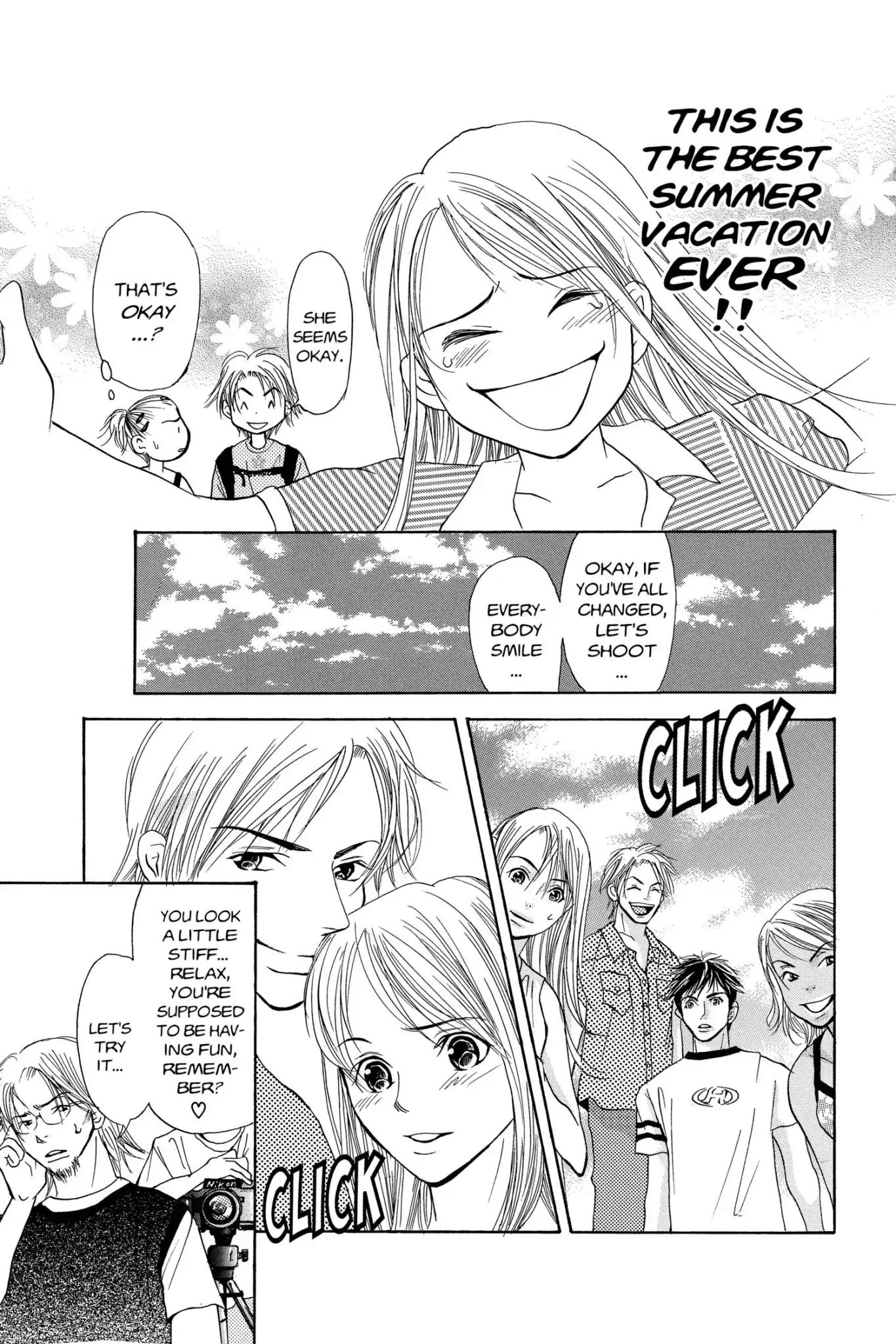 Doubt!! (Izumi Kaneyoshi) Chapter 6 page 16 - Chapter 6