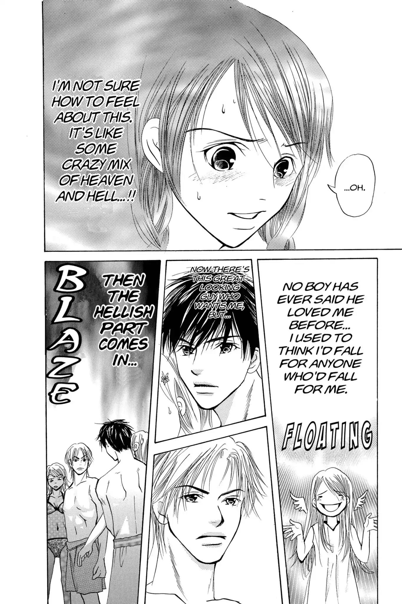 Doubt!! (Izumi Kaneyoshi) Chapter 6 page 35 - Chapter 6
