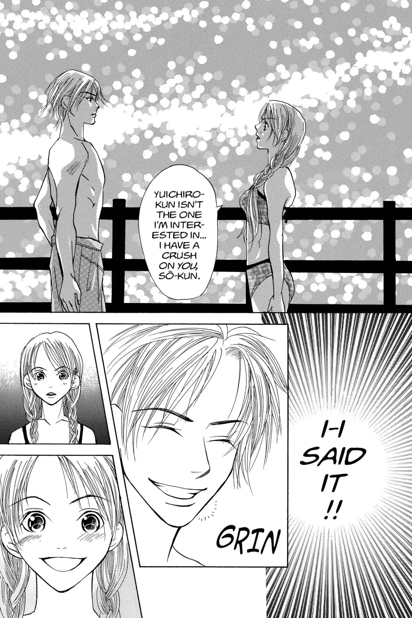 Doubt!! (Izumi Kaneyoshi) Chapter 6 page 38 - Chapter 6