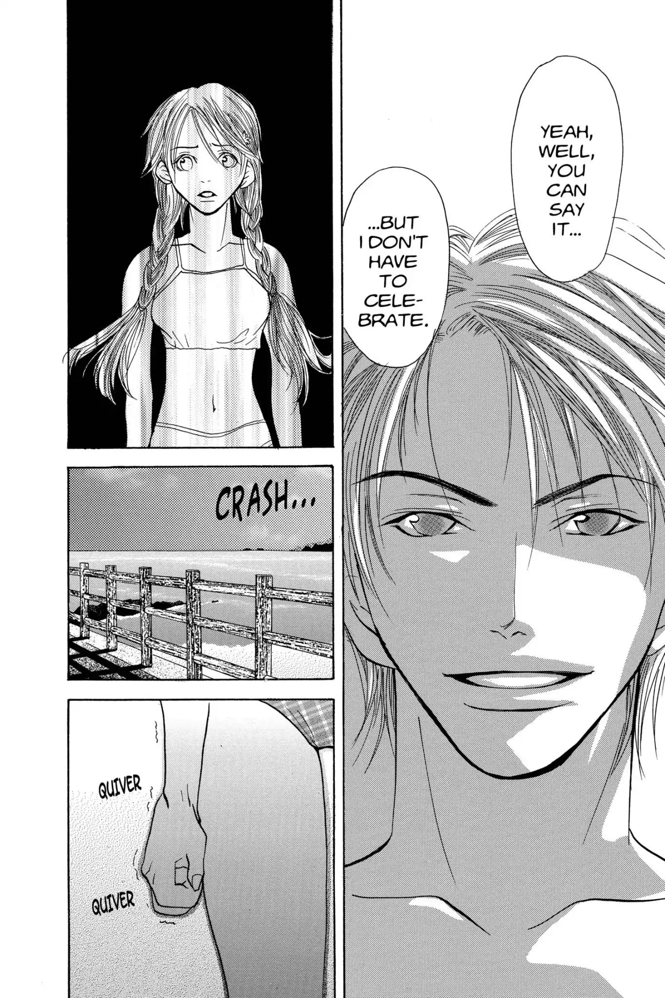 Doubt!! (Izumi Kaneyoshi) Chapter 6 page 39 - Chapter 6