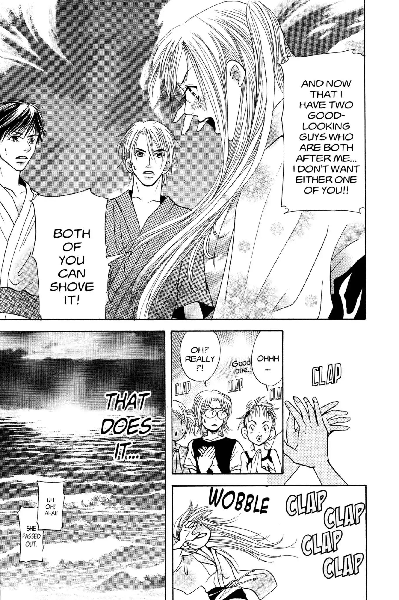 Doubt!! (Izumi Kaneyoshi) Chapter 6 page 48 - Chapter 6