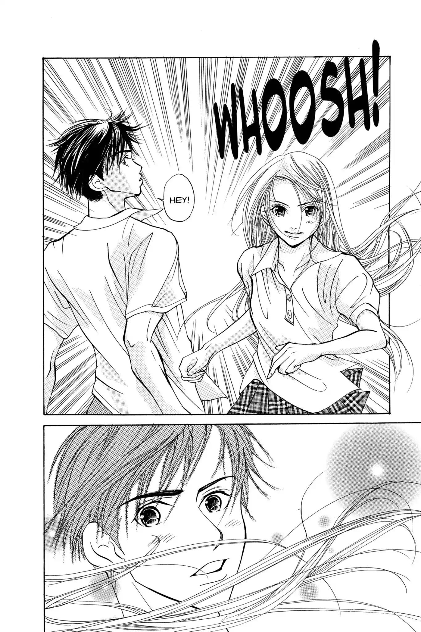 Doubt!! (Izumi Kaneyoshi) Chapter 6 page 5 - Chapter 6