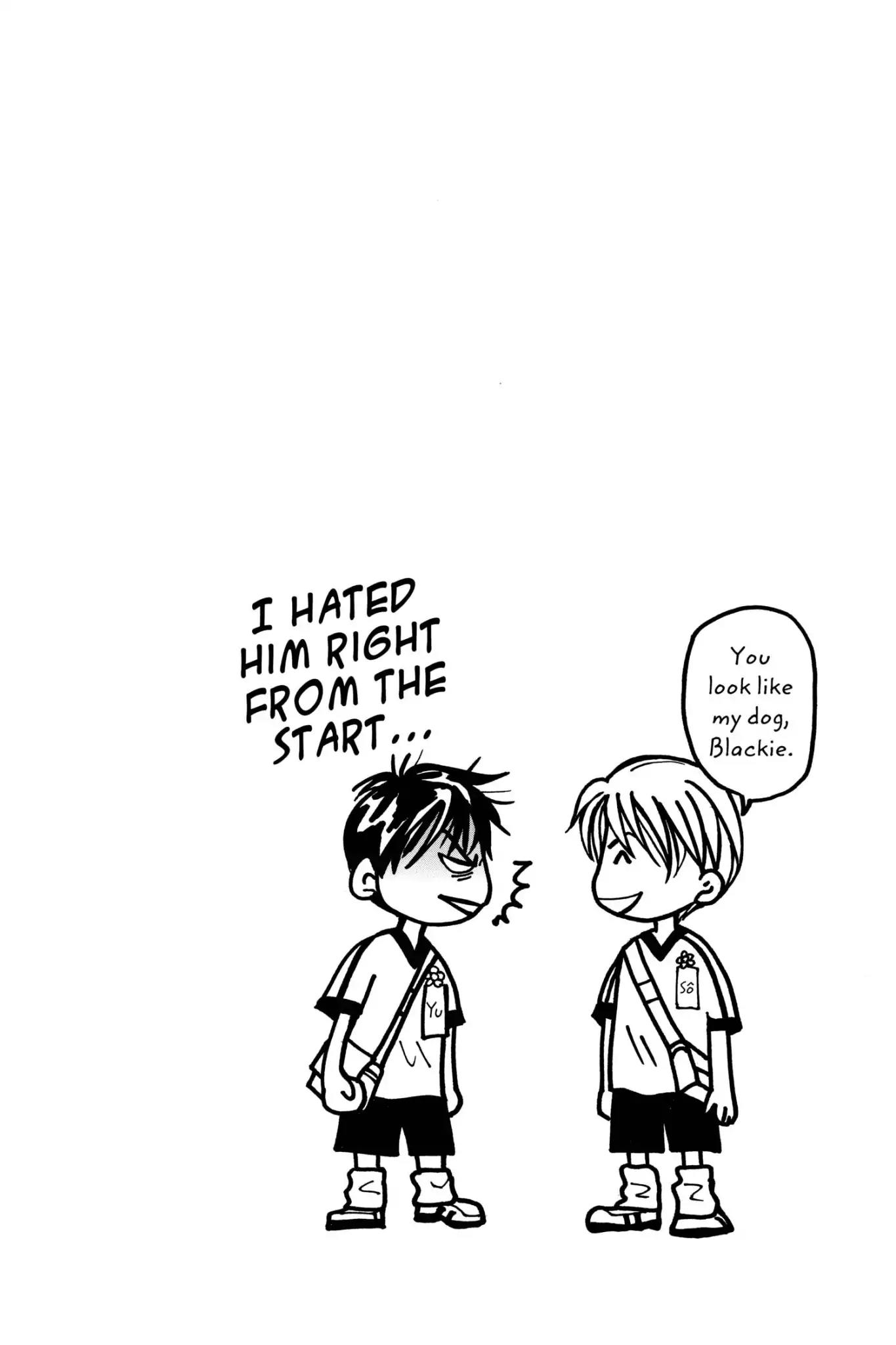 Doubt!! (Izumi Kaneyoshi) Chapter 6 page 51 - Chapter 6