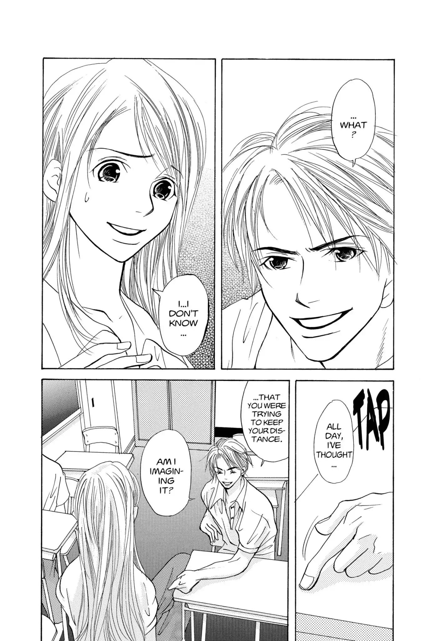 Doubt!! (Izumi Kaneyoshi) Chapter 7 page 18 - Chapter 7