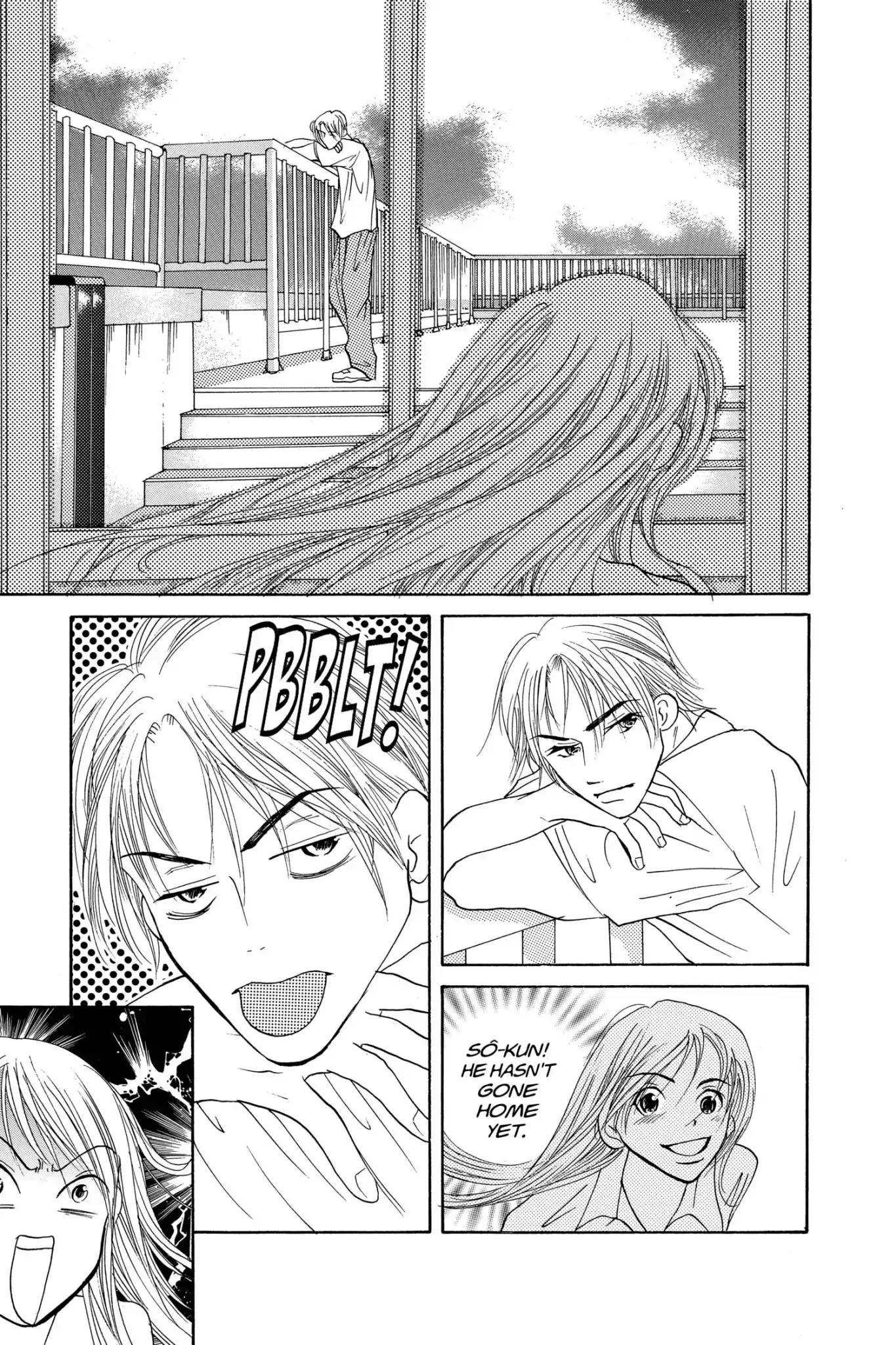 Doubt!! (Izumi Kaneyoshi) Chapter 7 page 27 - Chapter 7