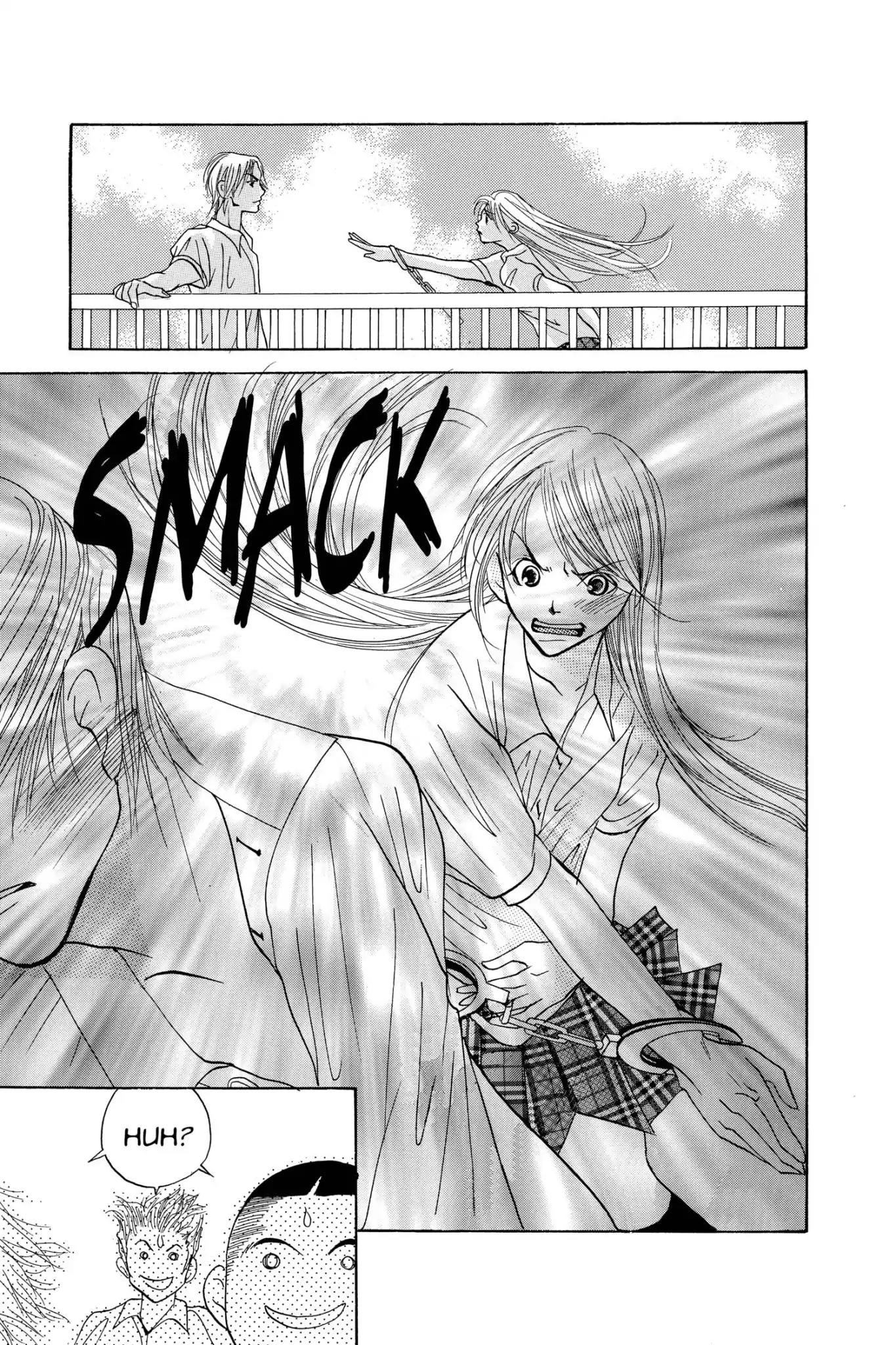 Doubt!! (Izumi Kaneyoshi) Chapter 7 page 29 - Chapter 7