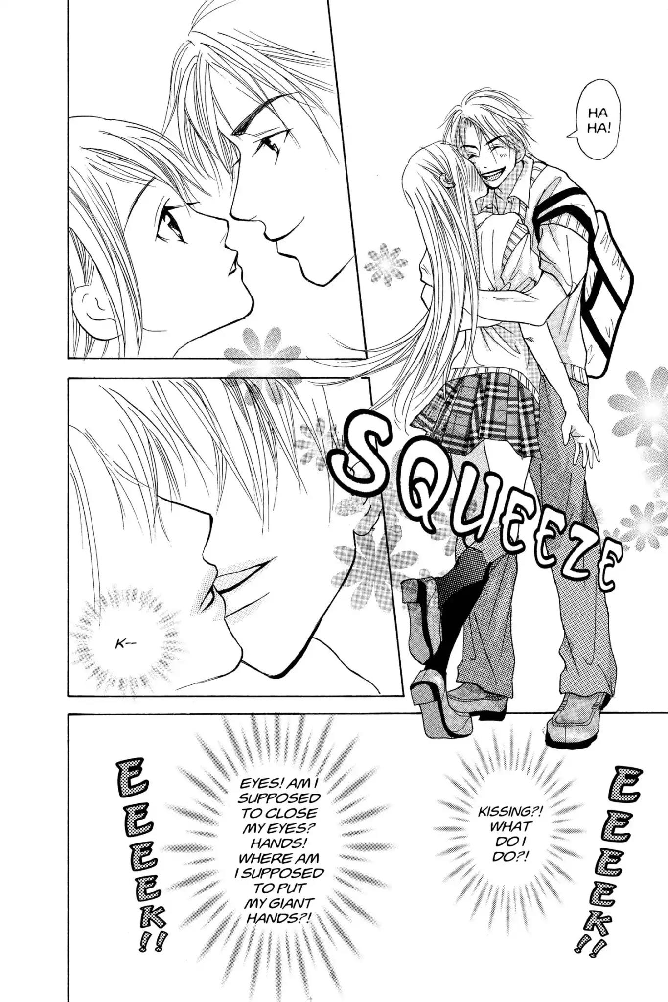 Doubt!! (Izumi Kaneyoshi) Chapter 8 page 18 - Chapter 8