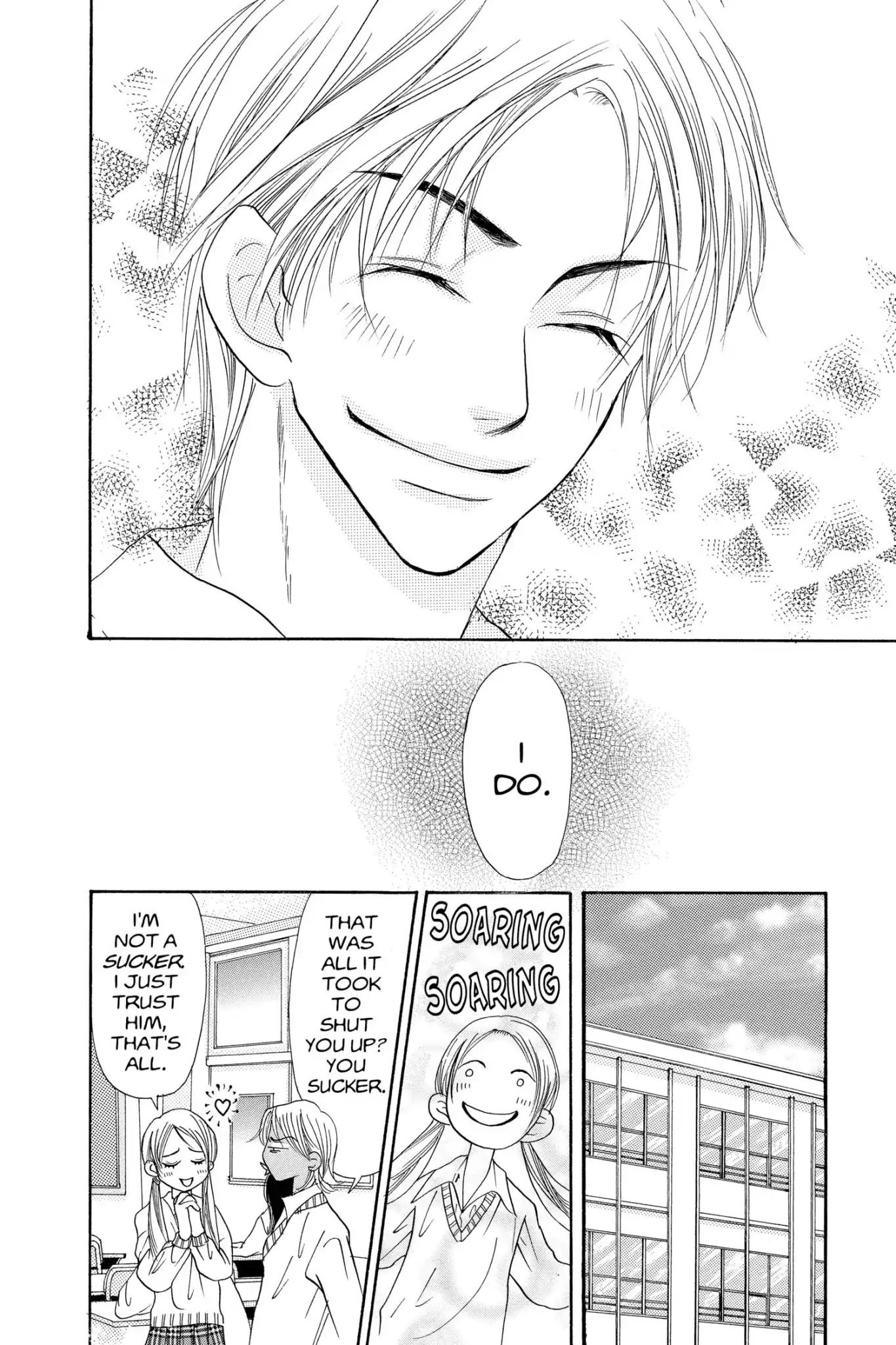 Doubt!! (Izumi Kaneyoshi) Chapter 9 page 18 - Chapter 9