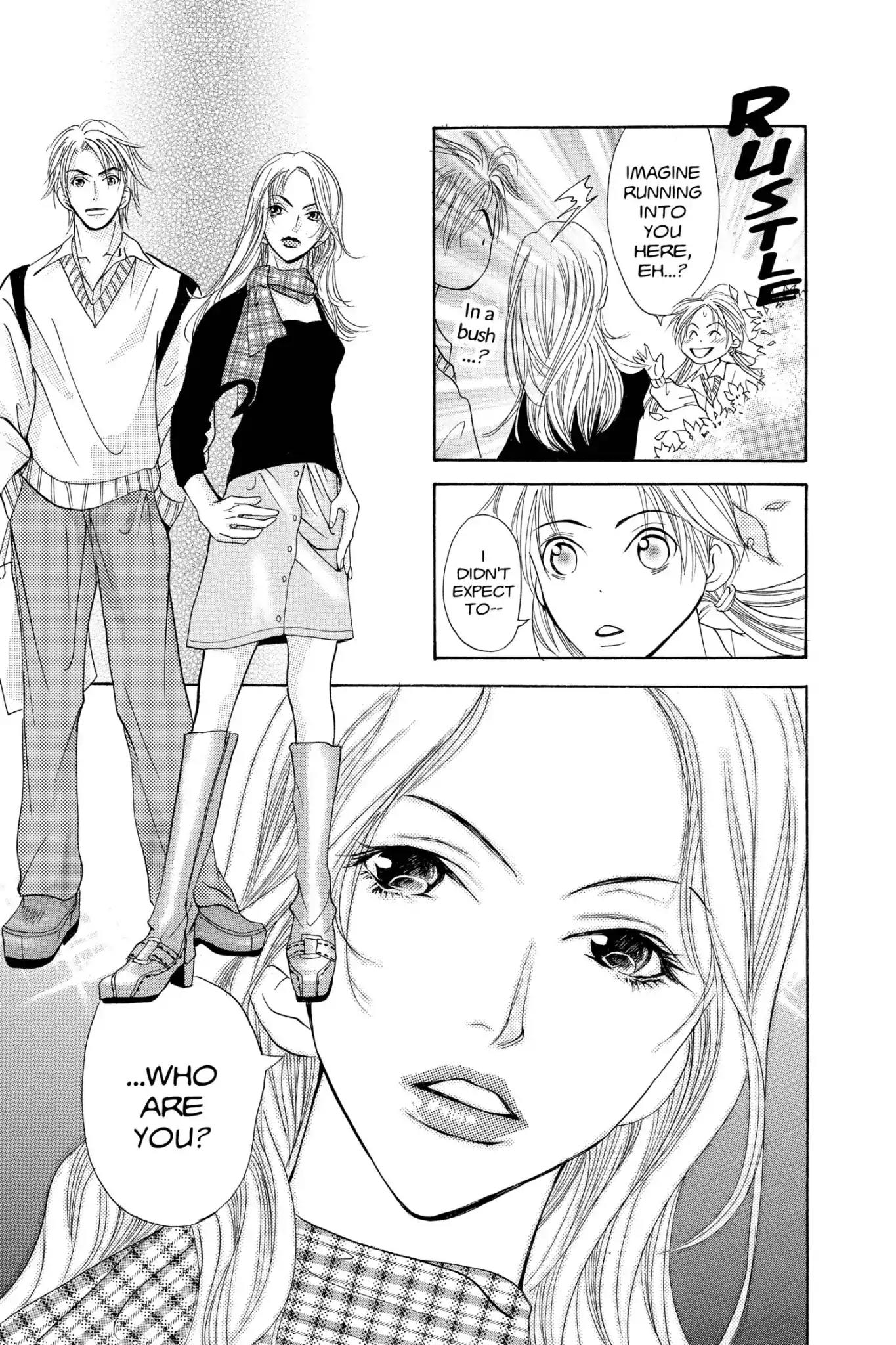 Doubt!! (Izumi Kaneyoshi) Chapter 9 page 29 - Chapter 9