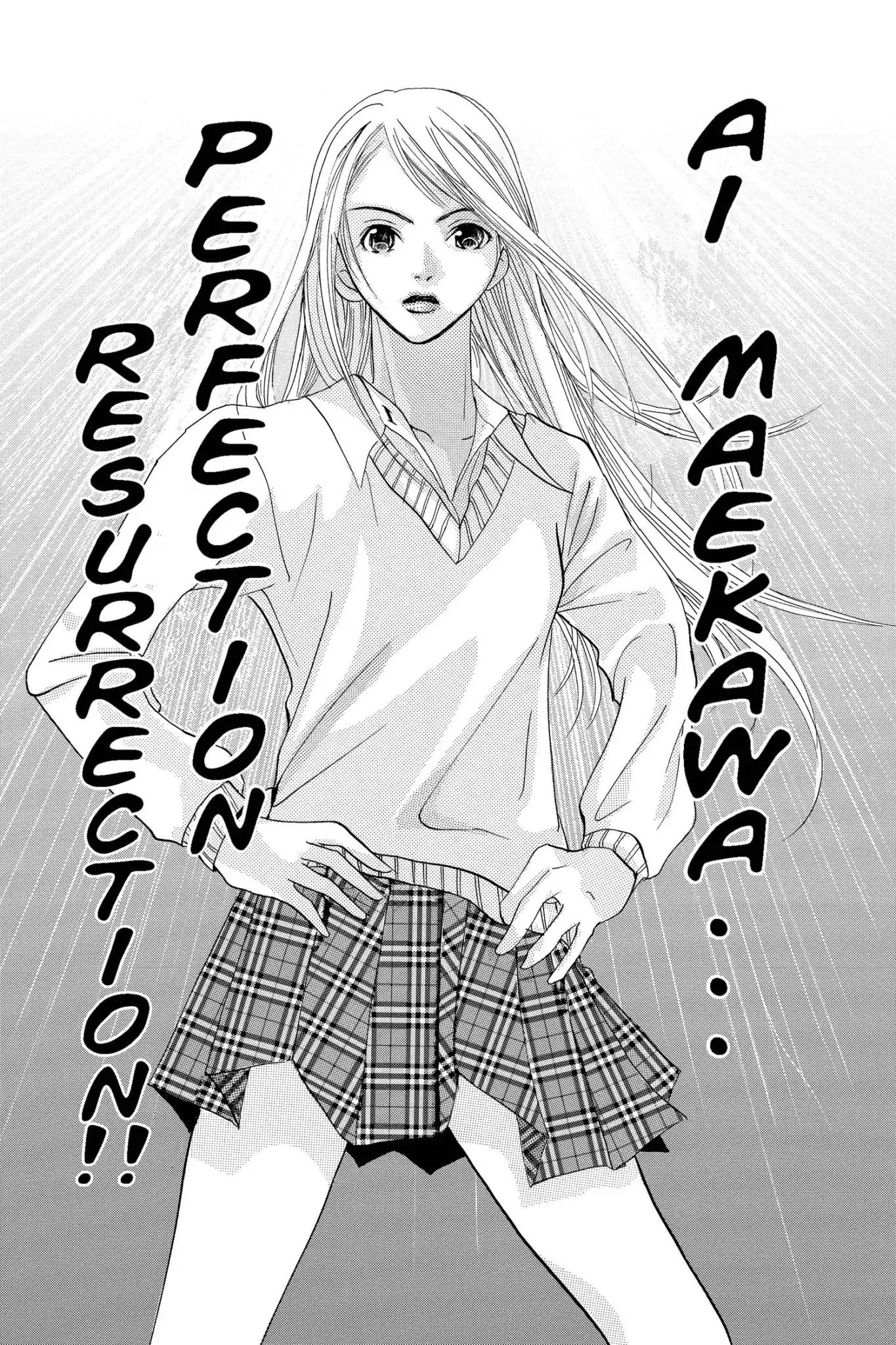 Doubt!! (Izumi Kaneyoshi) Chapter 9 page 39 - Chapter 9