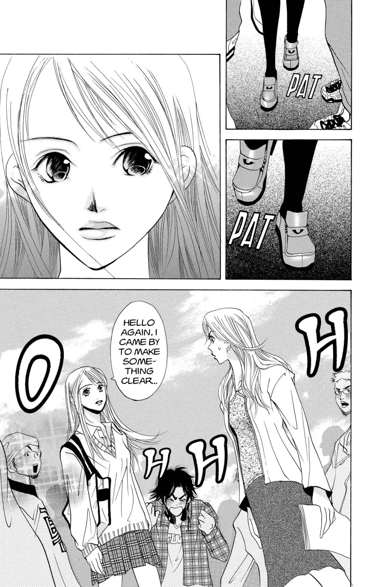 Doubt!! (Izumi Kaneyoshi) Chapter 9 page 41 - Chapter 9
