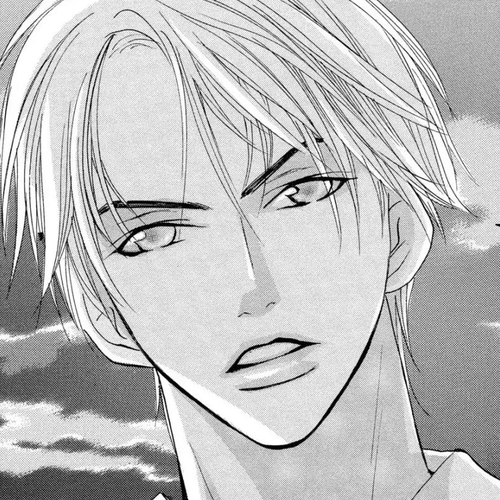 Doubt!! (Izumi Kaneyoshi) Chapter 9 cover
