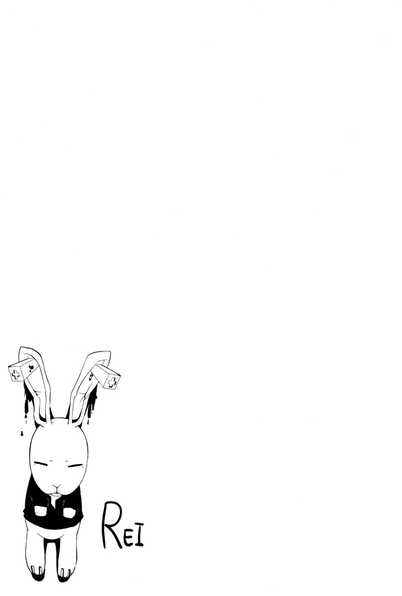 Doubt (TONOGAI Yoshiki) Chapter 10 page 38 - Chapter 10: Compulsion