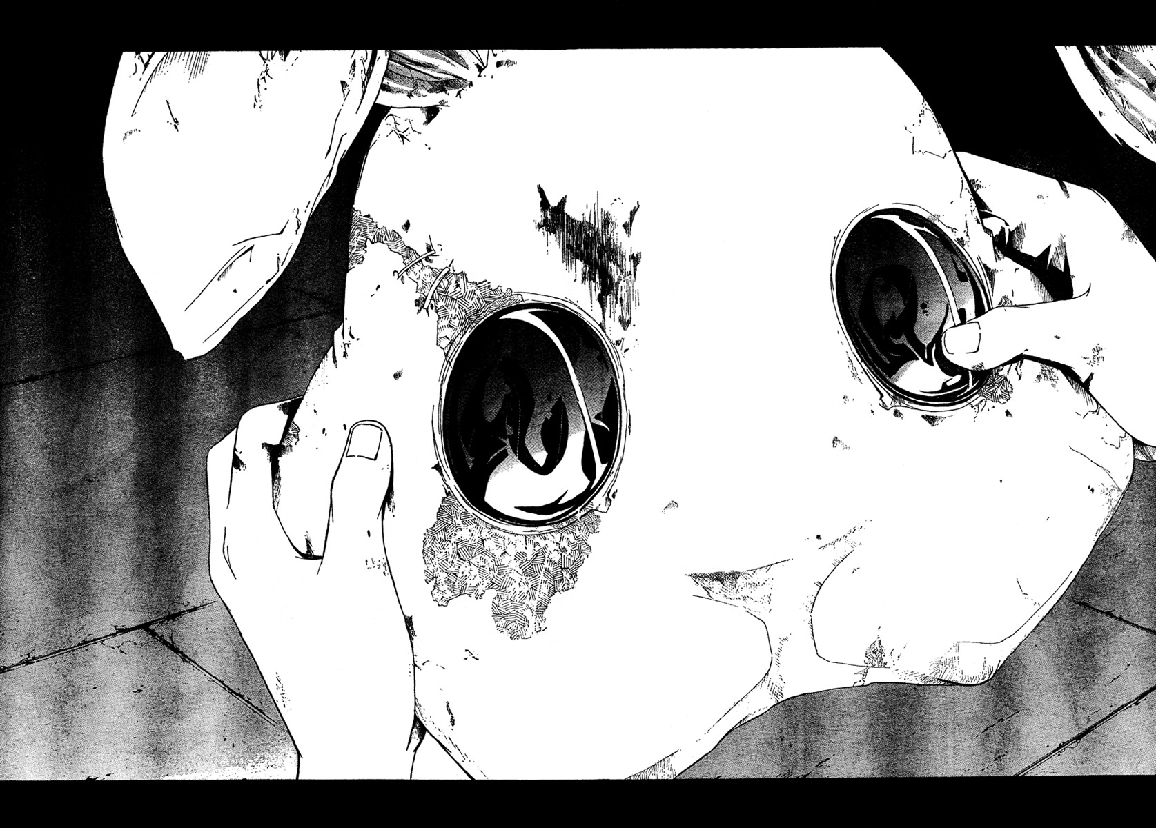 Doubt (TONOGAI Yoshiki) Chapter 13 page 40 - Chapter 13: An End