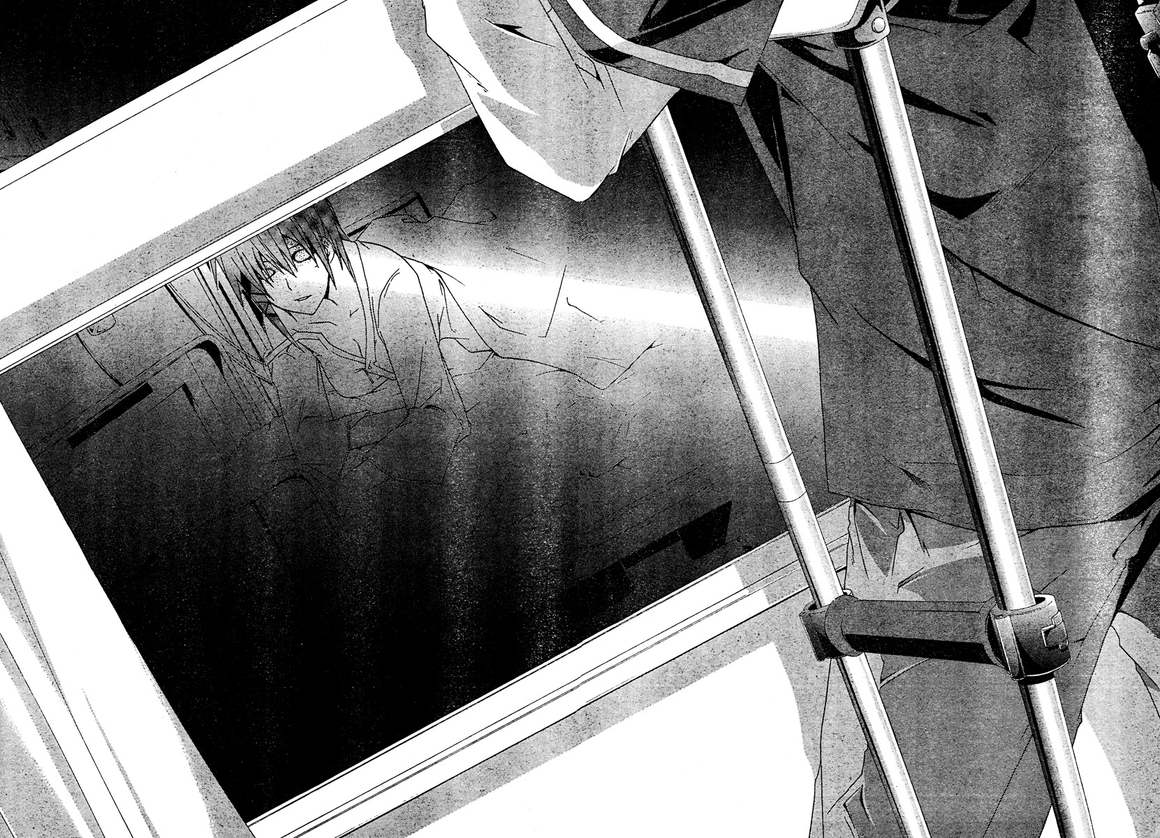 Doubt (TONOGAI Yoshiki) Chapter 20 page 40 - Chapter 20: Final