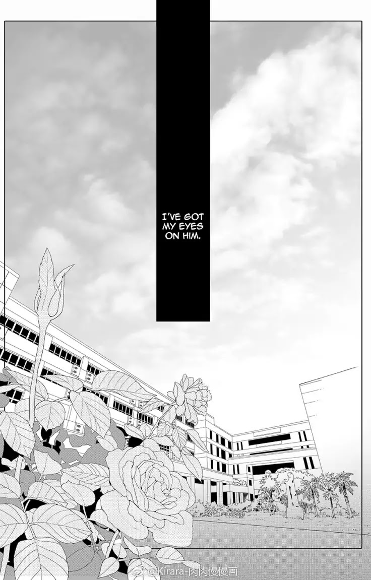 Doubt. Chapter 0 page 2 - Chapter 0