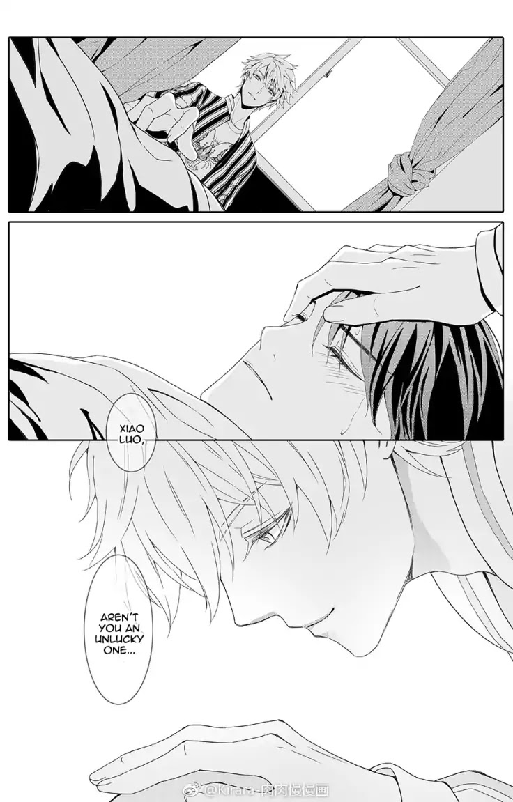 Doubt. Chapter 1 page 14 - Chapter 1
