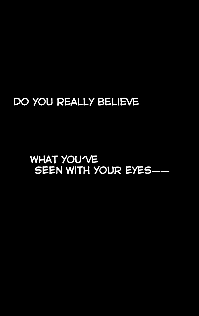 Doubt. Chapter 31 page 7 - Chapter 31 [END]