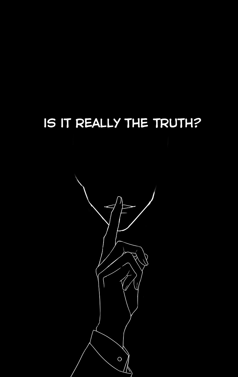 Doubt. Chapter 31 page 8 - Chapter 31 [END]