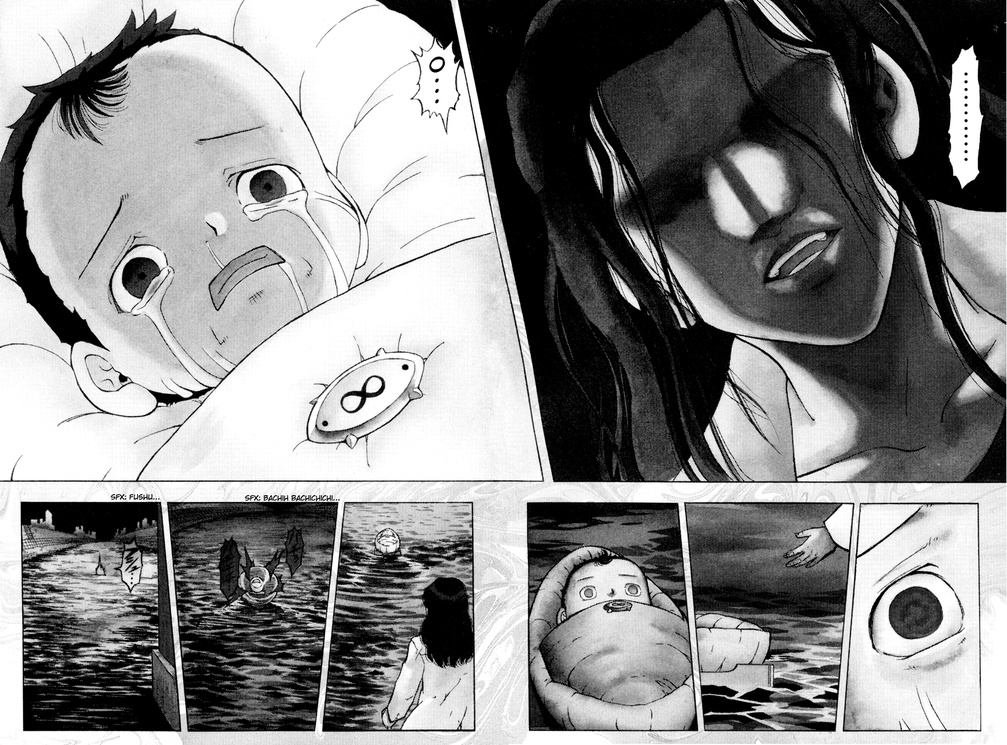 Doubutsu no Kuni Chapter 1 page 10 - Chapter 1: Hello, Baby