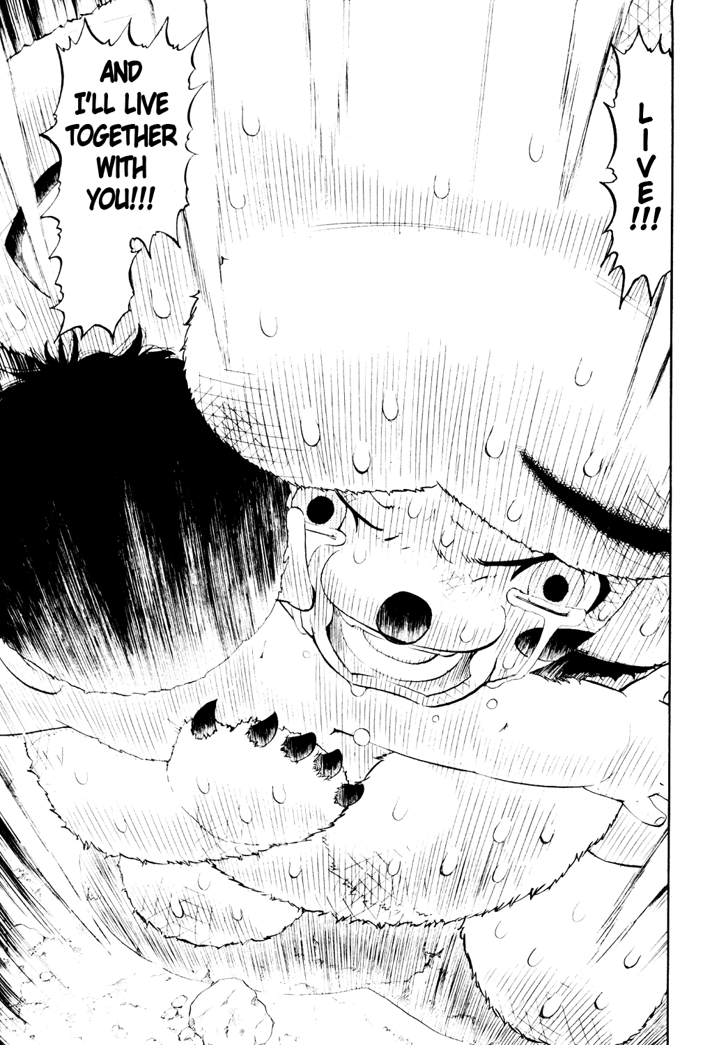 Doubutsu no Kuni Chapter 1 page 66 - Chapter 1: Hello, Baby