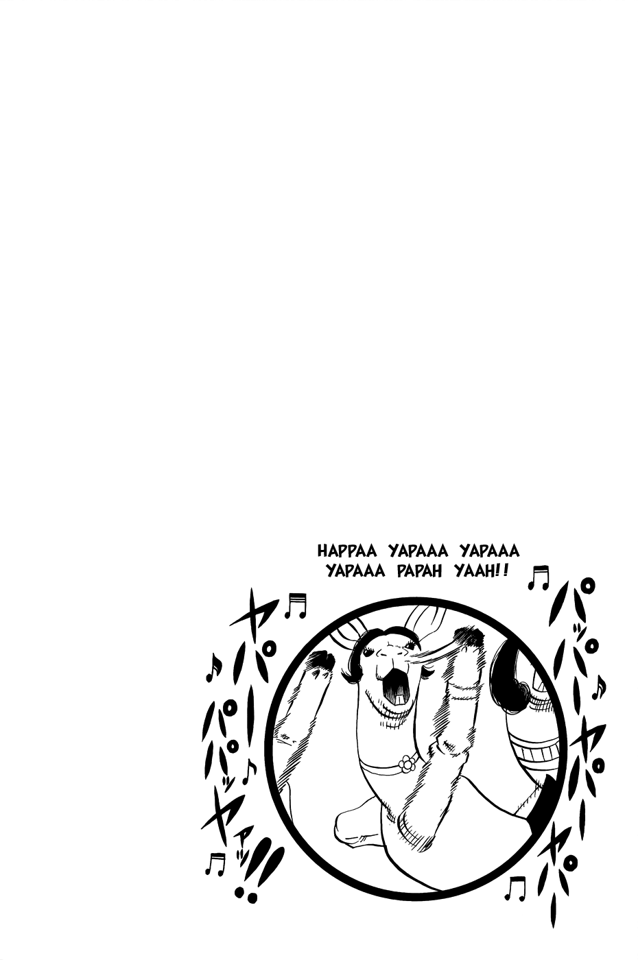 Doubutsu no Kuni Chapter 10 page 43 - Chapter 10: Monoko's Power, Tarouza's Power