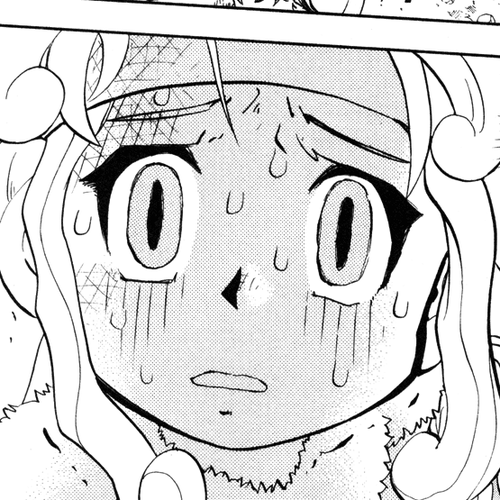 Doubutsu no Kuni Chapter 11: Cruel Reality cover