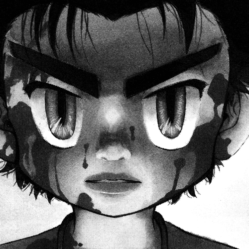 Doubutsu no Kuni Chapter 12: Terouza's Cry cover