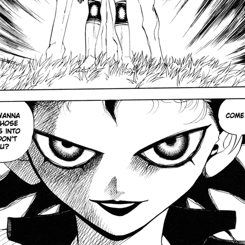 Doubutsu no Kuni Chapter 13: It's a Festival! Everybody Gather Round!! cover