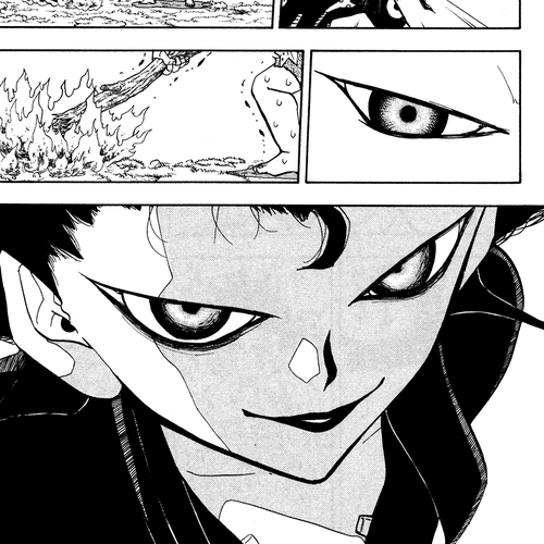 Doubutsu no Kuni Chapter 15: Tarouza's Truth cover
