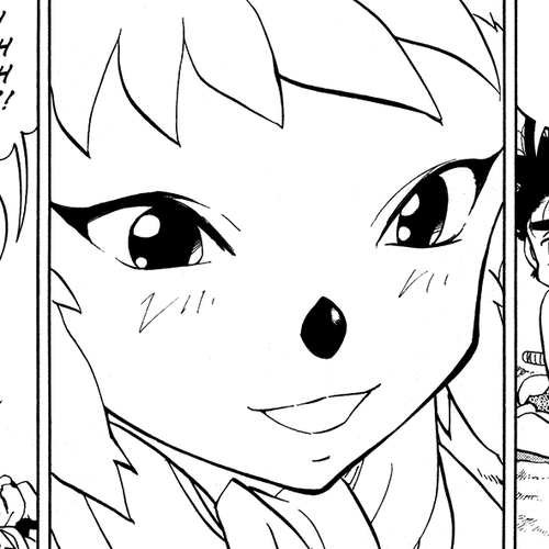 Doubutsu no Kuni Chapter 17: Journeys are the Risk to One's Life cover