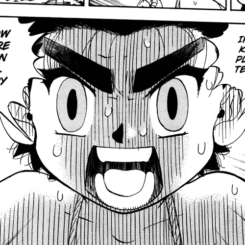 Doubutsu no Kuni Chapter 19: The Humans of Animal Country cover