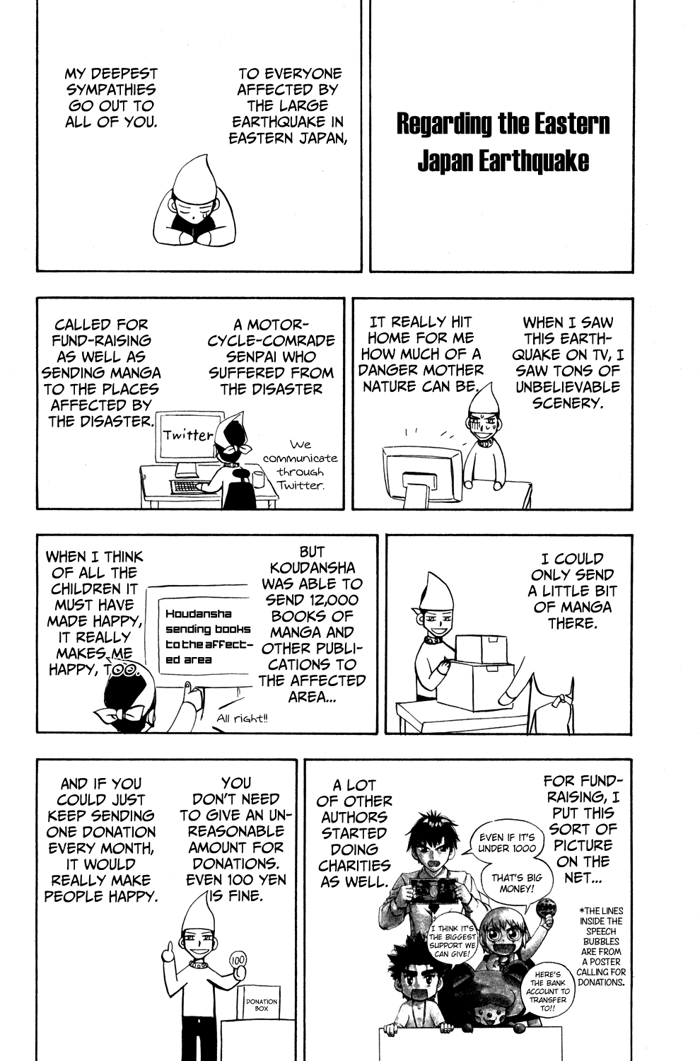 Doubutsu no Kuni Chapter 20 page 43 - Chapter 20: The Eternity Fruits