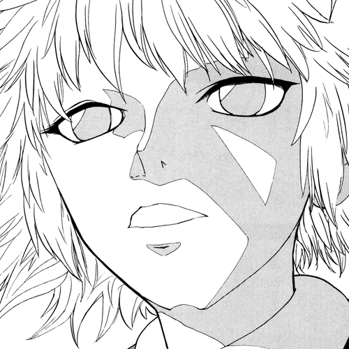 Doubutsu no Kuni Chapter 25: Kuou Takamine cover